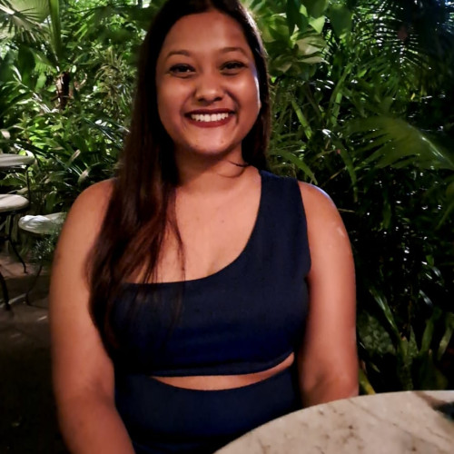 Pallavi L.
