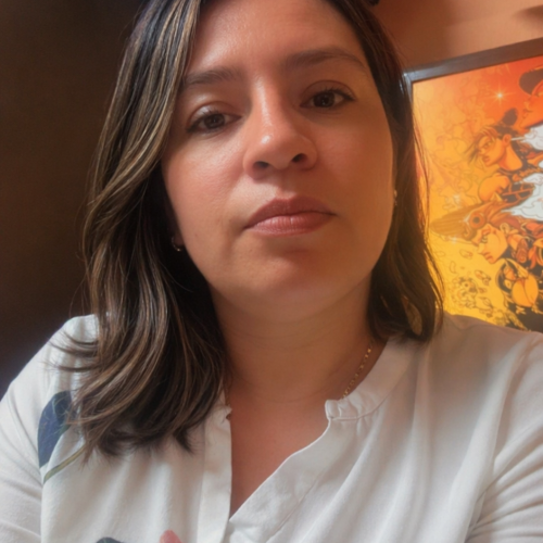Ana Laura E. profile photo