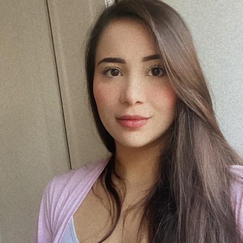 Fernanda Gabriela M. profile photo