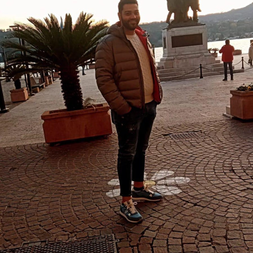Giuseppe D. profile photo