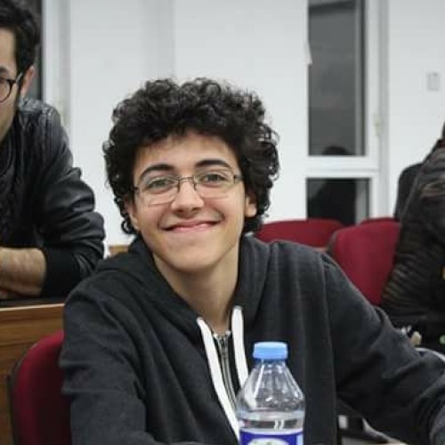 Ismail F.