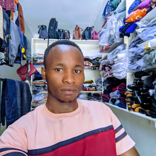 SHANUNI I. profile photo