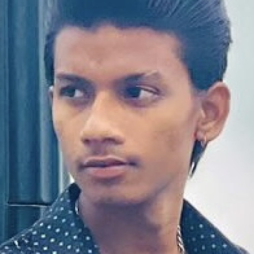 Suraj M. profile photo