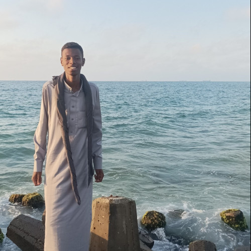 Eslam S. profile photo