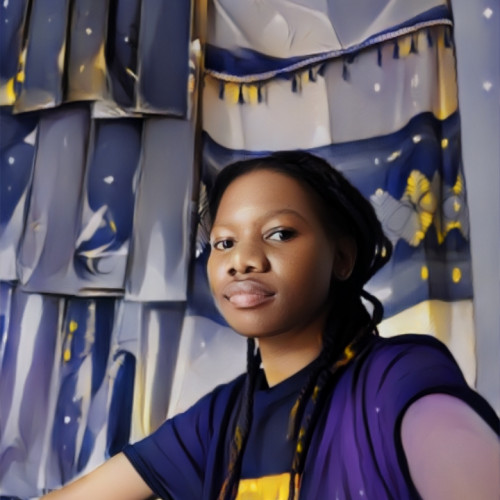 Prossy T. profile photo