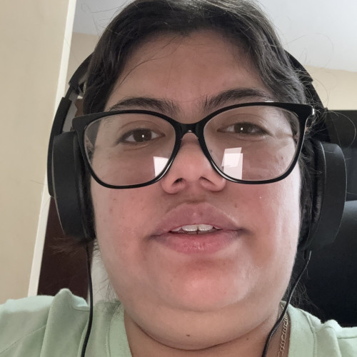 andrea p. profile photo