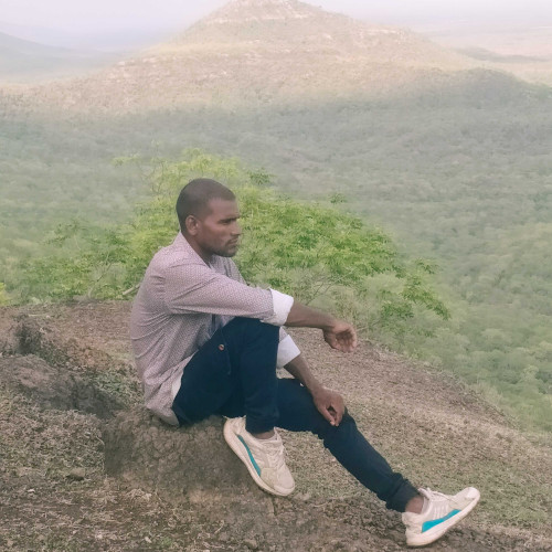 Vikram B.