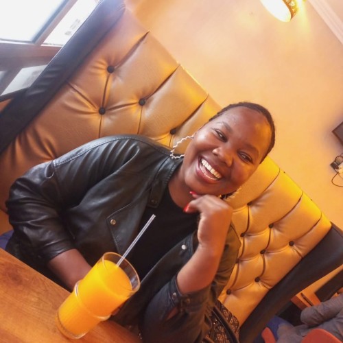 Shallet  K. profile photo