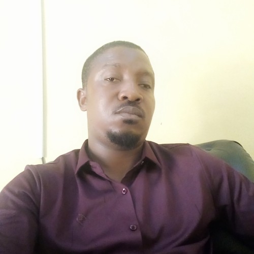Aikpoghomhe K.
