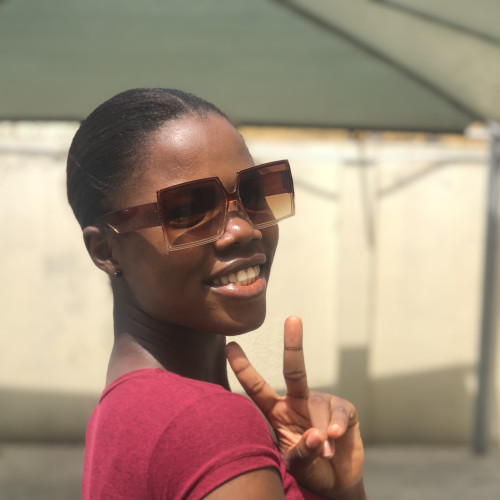 JOYCE I. profile photo