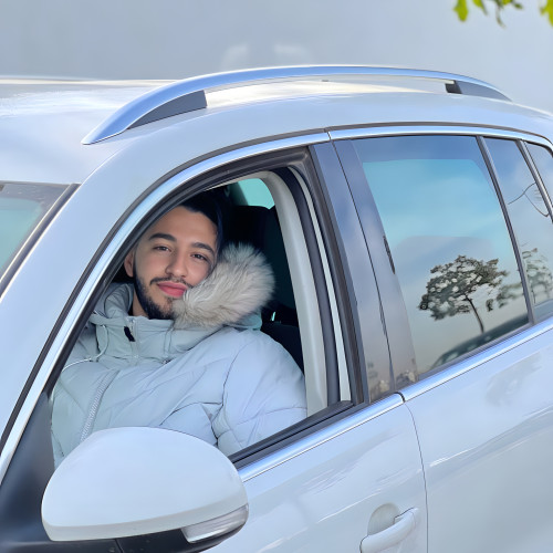 Mohammed  I. profile photo