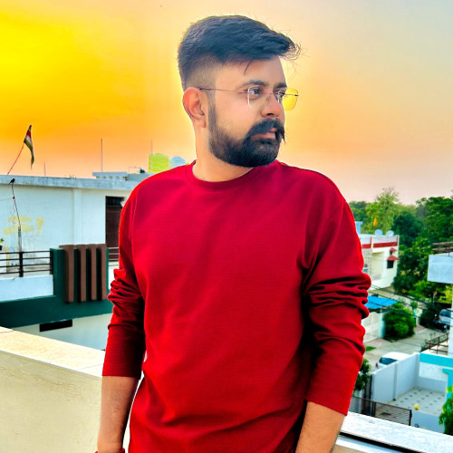 Anurag  T. profile photo