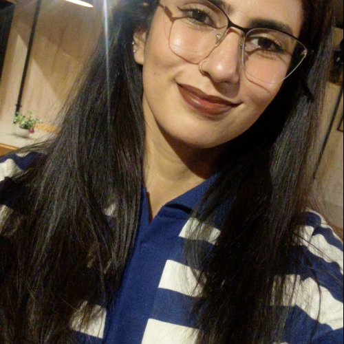 Kainat Iqbal M. profile photo