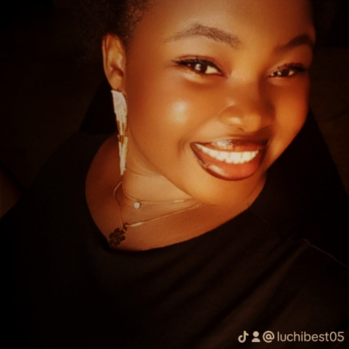 Oluchi favour. O. profile photo