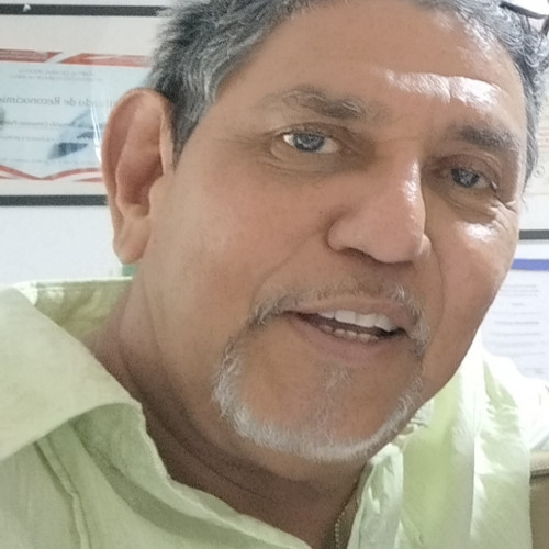 Alejandro Bernardo C. profile photo
