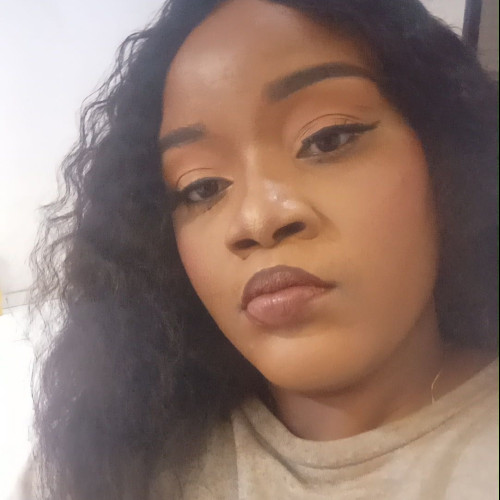 Mariam G. profile photo