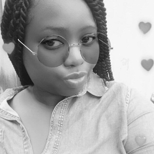 ebony  A. profile photo