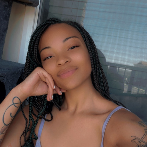 Angelina A. profile photo