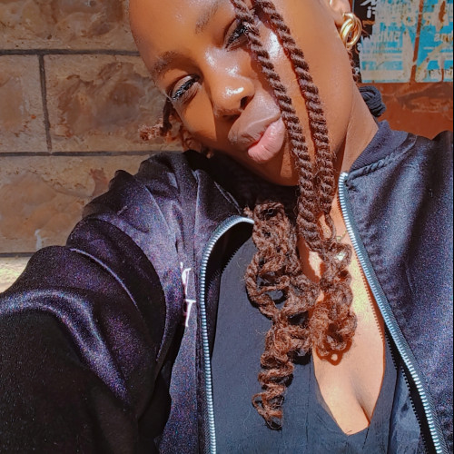 Blessings w. profile photo