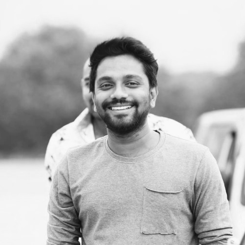 Krishna V. profile photo