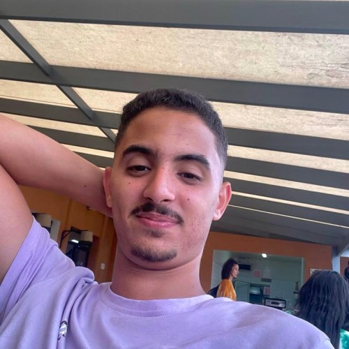 Ilyass J. profile photo