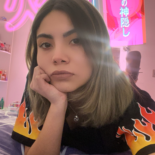 Carolina  M. profile photo