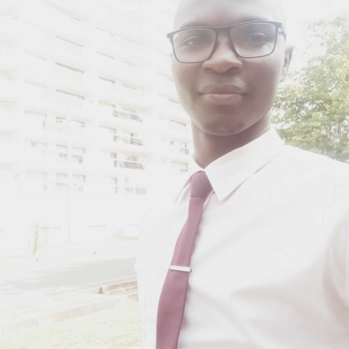 zablon K. profile photo