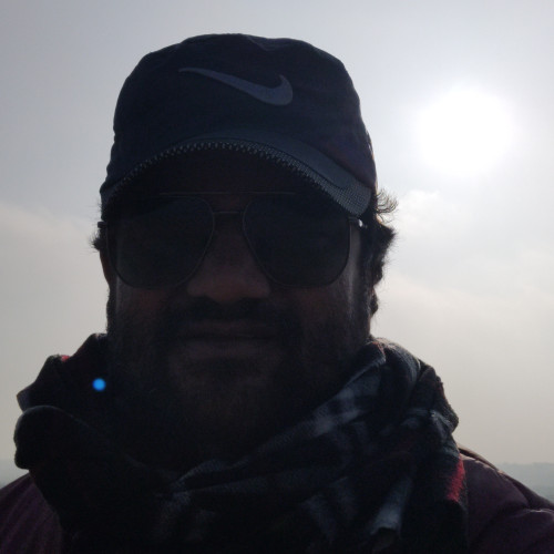 Rajeev R. profile photo