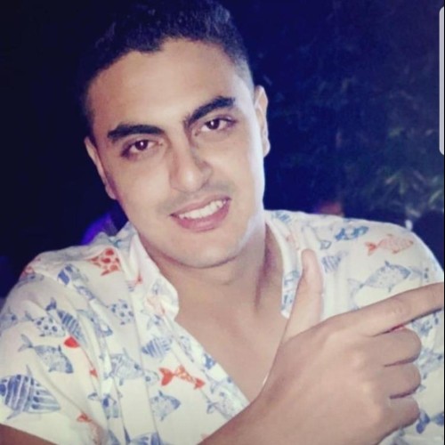 Zakariae B. profile photo