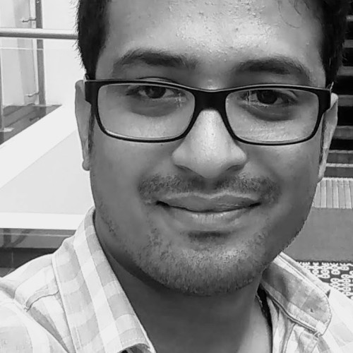 suraj k.