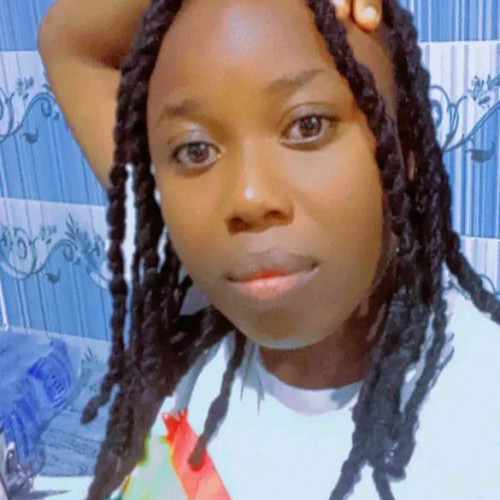 Charity  D. profile photo