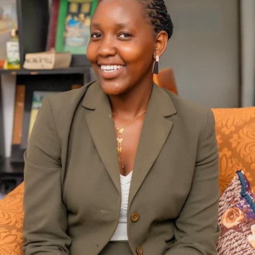 Stecia M. profile photo