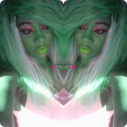 Tamika l.