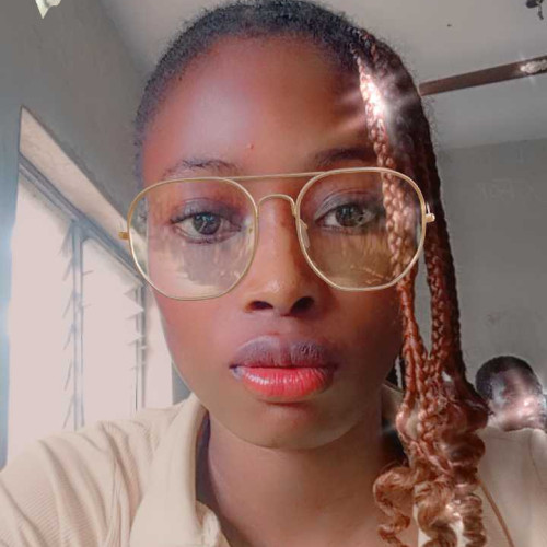 glow b. profile photo