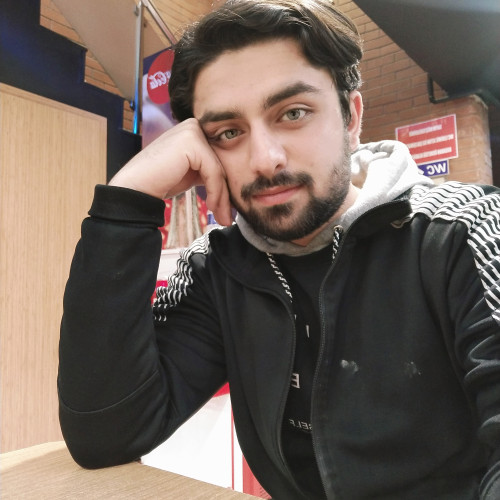 Mian  A. profile photo