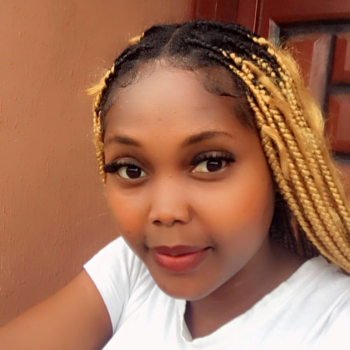 Ngozi I. profile photo