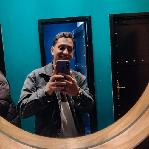 Noureddine B. profile photo