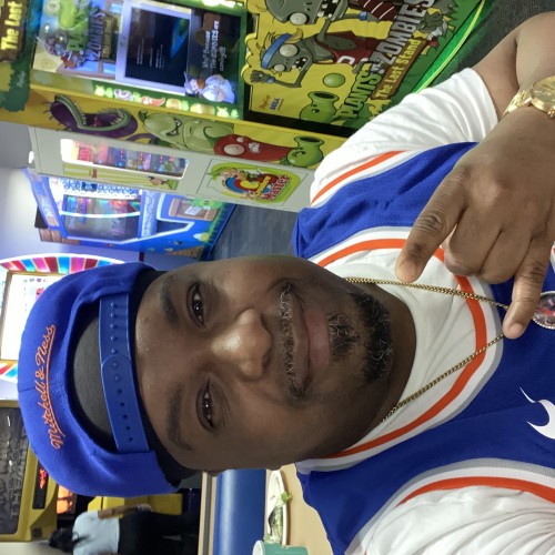 Michael B. profile photo