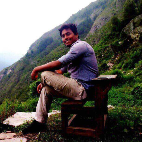 biku k. profile photo