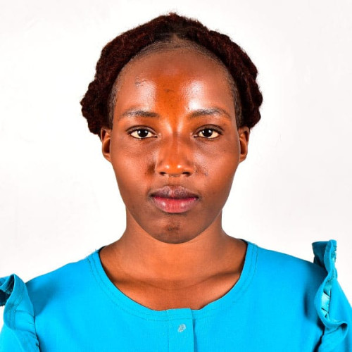 Faith K. profile photo