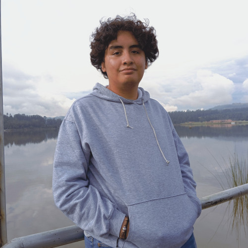 Santiago  M.