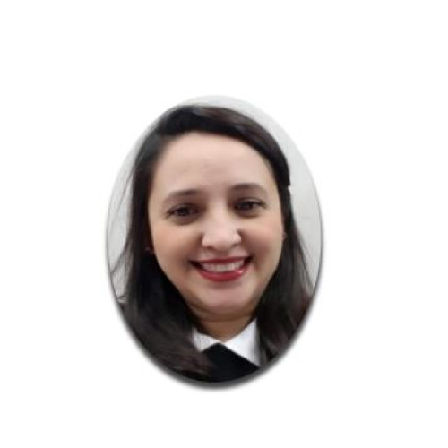Khiska K. profile photo