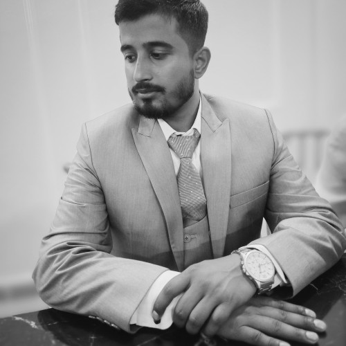 Talha I. profile photo