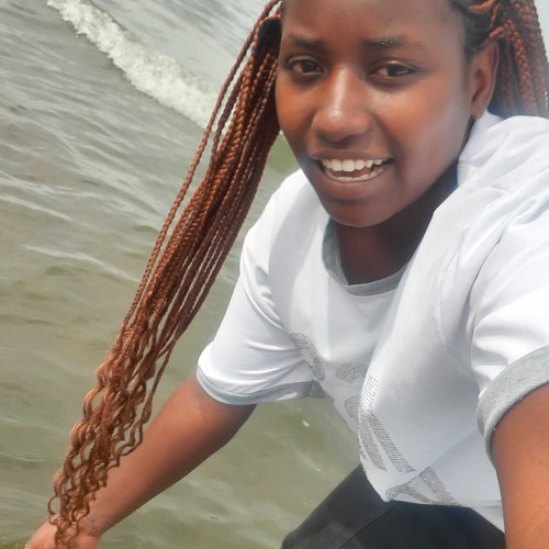 Kesande J. profile photo