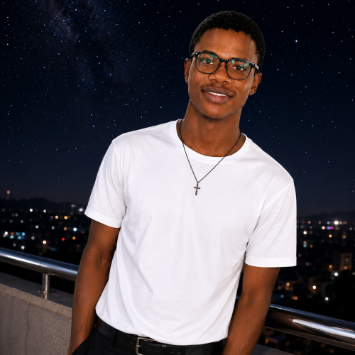 Ephraim  Y. profile photo
