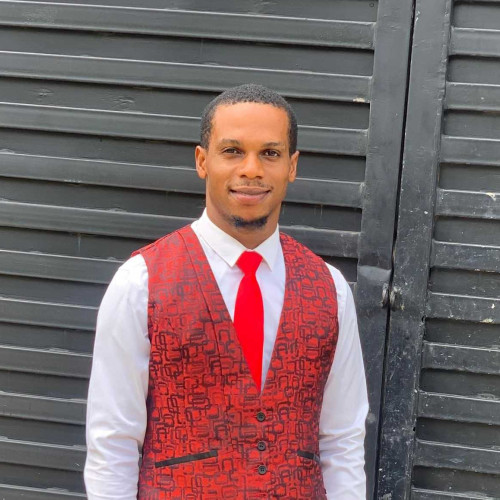 chukwuebuka A.