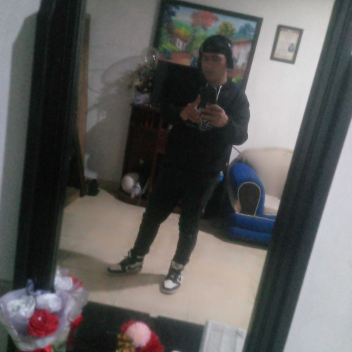 nikolas s. profile photo