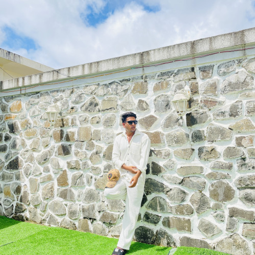 Muaaz S. profile photo
