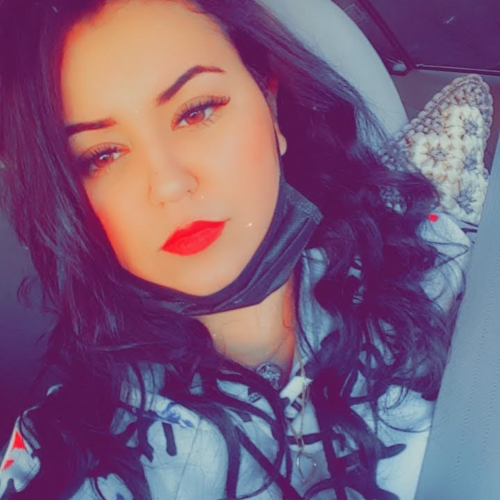 Samira M.