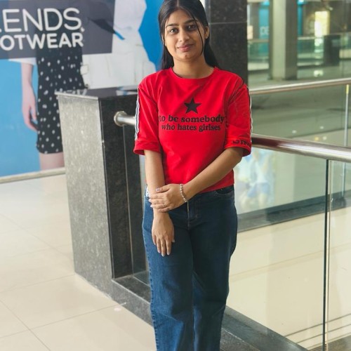 Meenu M.